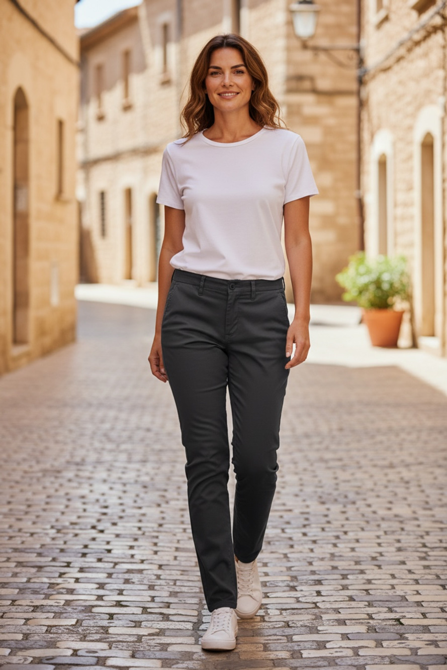 Sanctuary Standard Surplus Black Ankle Pants